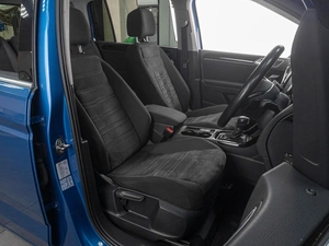 Минивэн Volkswagen Touran 2015 года, 1399000 рублей, Тюмень