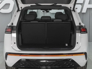 Внедорожник Volkswagen Teramont Pro 2026 года, 6370000 рублей, Ростов-на-Дону