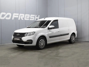 Фургон ВАЗ (LADA) Largus 2021 года, 955000 рублей, Омск