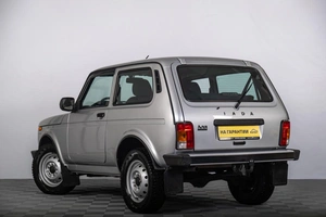 Внедорожник ВАЗ (LADA) Niva Legend 2022 года, 799000 рублей, Томск