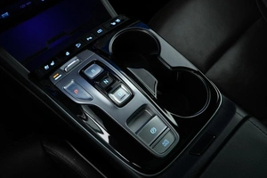 Внедорожник Hyundai Tucson 2021 года, 3397196 рублей, Москва