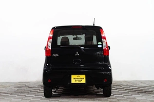 Хетчбэк Mitsubishi EK Wagon 2016 года, 879000 рублей, Сургут