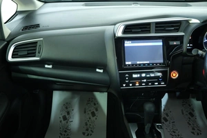 Хетчбэк Honda Fit 2019 года, 1339000 рублей, Омск