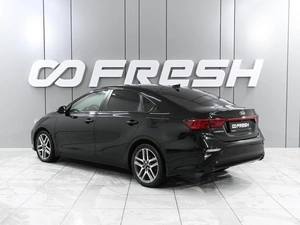 Седан Kia Cerato 2019 года, 2199000 рублей, Аксай