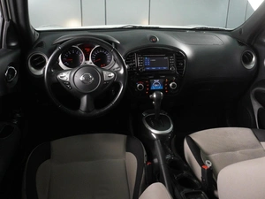 Внедорожник Nissan Juke 2013 года, 1199000 рублей, Минеральные Воды