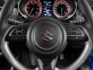 Хетчбэк Suzuki Swift 2017 года, 1569000 рублей, Тюмень