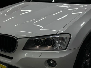Внедорожник BMW X3 2012 года, 1497000 рублей, Красноярск