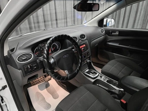 Седан Ford Focus 2011 года, 600000 рублей, Красноярск