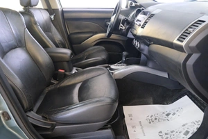 Внедорожник Mitsubishi Outlander 2008 года, 1289000 рублей, Омск