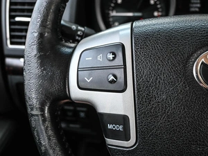 Внедорожник Toyota Land Cruiser 2014 года, 3499000 рублей, Кирилловка