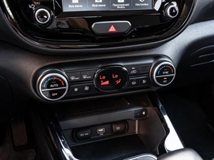 Внедорожник Kia Soul 2020 года, 2112000 рублей, Краснодар