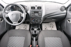 Седан ВАЗ (LADA) Granta 2023 года, 889000 рублей, Красноярск