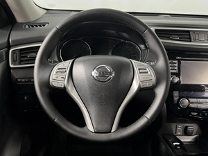 Внедорожник Nissan X-Trail 2017 года, 1768200 рублей, Казань