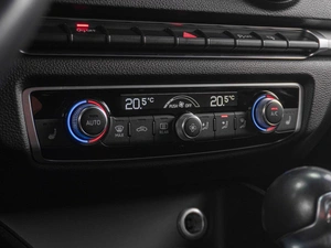 Седан Audi A3 2017 года, 2099000 рублей, Тюмень