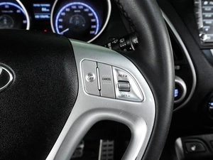 Внедорожник Hyundai ix35 2012 года, 1328000 рублей, Воронеж