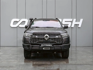 Пикап Great Wall Poer 2023 года, 4320000 рублей, Краснодар