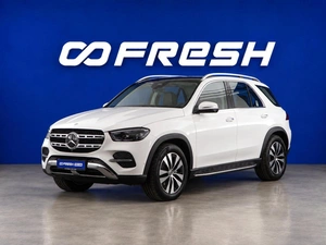 Внедорожник Mercedes-benz GLE-класс 2026 года, 11299055 рублей, Москва