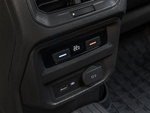 Внедорожник Volkswagen Tiguan 2020 года, 2525000 рублей, Краснодар