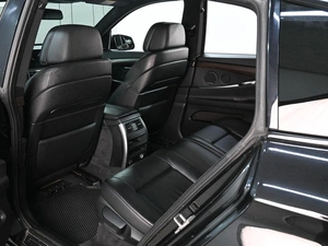 Лифтбек BMW 5 серия GT 2011 года, 1829000 рублей, Ростов-на-Дону