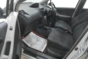 Хетчбэк Toyota Vitz 2009 года, 629000 рублей, Новокузнецк