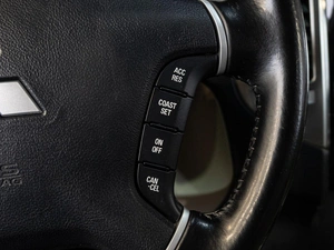 Внедорожник Mitsubishi Pajero 2017 года, 3050000 рублей, Краснодар