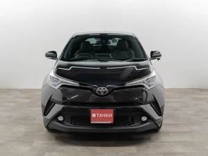 Внедорожник Toyota C-HR 2019 года, 2080000 рублей, Красноярск
