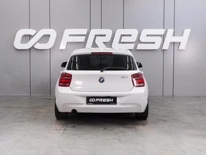 Хетчбэк BMW 1 серия 2012 года, 1099000 рублей, Воронеж