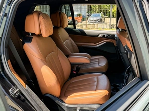 Внедорожник BMW X7 2020 года, 5949000 рублей, Большой Сочи