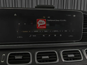 Внедорожник Mercedes-benz GLE-класс 2022 года, 9980000 рублей, Ставрополь