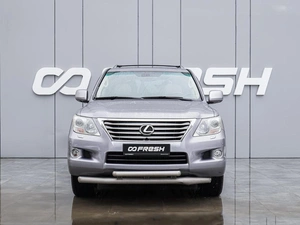 Внедорожник Lexus LX 2008 года, 3680000 рублей, Краснодар