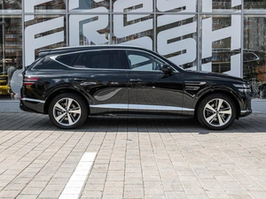Внедорожник Genesis GV80 2020 года, 4699000 рублей, Ставрополь