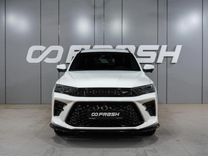 Внедорожник SWM G01F 2023 года, 1549000 рублей, Воронеж