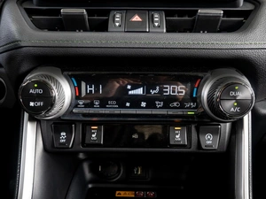 Внедорожник Toyota RAV4 2025 года, 4140000 рублей, Краснодар