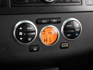 Седан Nissan Tiida 2008 года, 769000 рублей, Воронеж