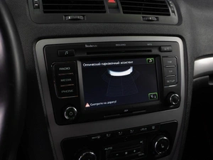 Лифтбек Skoda Octavia 2013 года, 999000 рублей, Тюмень