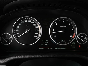 Внедорожник BMW X3 2013 года, 2739000 рублей, Аксай