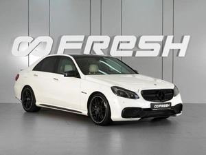 Седан Mercedes-benz E-класс 2014 года, 2420000 рублей, Минеральные Воды