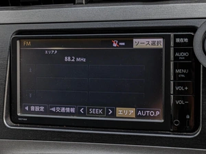 Лифтбек Toyota Prius 2012 года, 1210000 рублей, Краснодар