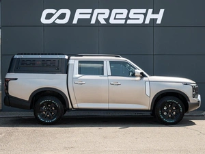 Пикап Nissan Frontier Pro 2026 года, 4690000 рублей, Краснодар