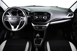 Седан ВАЗ (LADA) Vesta Cross 2019 года, 929000 рублей, Пермь