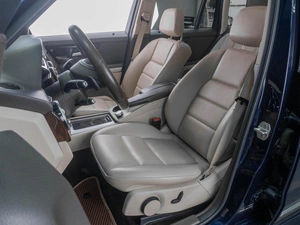 Внедорожник Mercedes-benz GLK-класс 2013 года, 1939000 рублей, Тюмень
