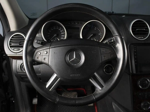 Внедорожник Mercedes-benz GL-класс 2008 года, 1670000 рублей, Омск