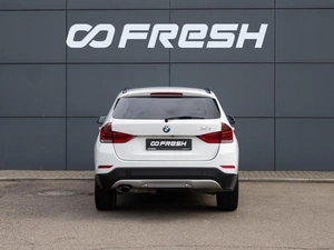 Внедорожник BMW X1 2014 года, 1340000 рублей, Краснодар