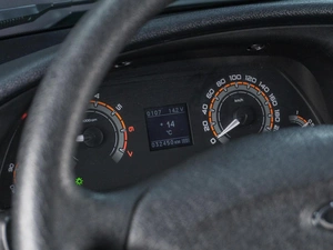 Внедорожник ВАЗ (LADA) Niva Travel 2024 года, 1189000 рублей, Сургут