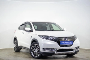 Внедорожник Honda Vezel 2017 года, 2049000 рублей, Оренбург
