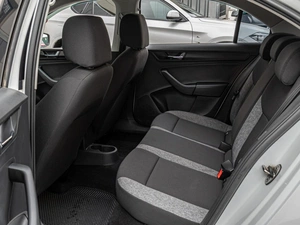 Лифтбек Skoda Rapid 2021 года, 1170000 рублей, Краснодар