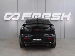 Седан Mitsubishi Lancer 2010 года, 799000 рублей, Воронеж