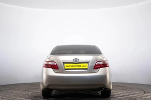 Седан Toyota Camry 2006 года, 1199000 рублей, Пермь