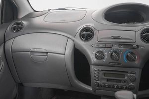 Хетчбэк Toyota Vitz 1999 года, 609000 рублей, Кемерово