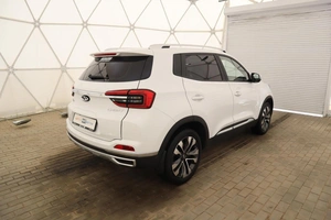 Внедорожник Chery Tiggo 4 2022 года, 1799000 рублей, Обнинск